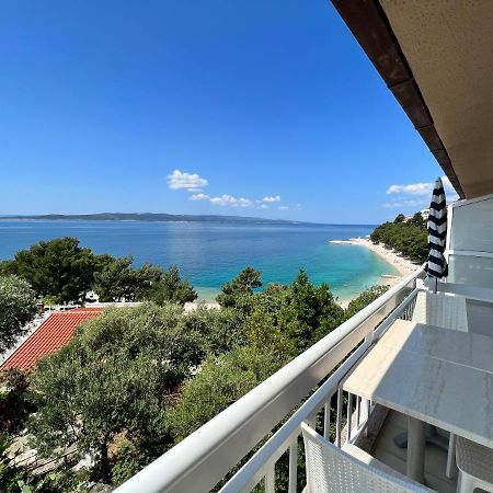 Villa Gradina Baška Voda Εξωτερικό φωτογραφία