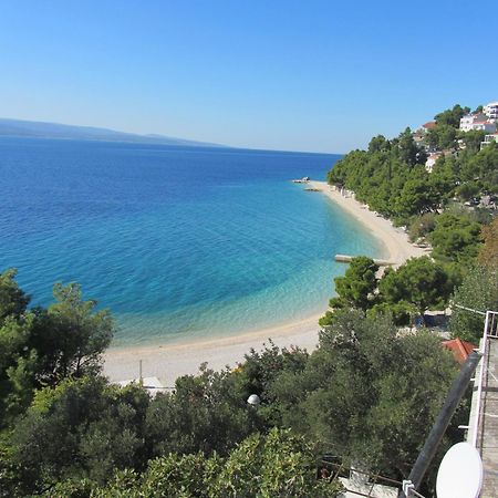 Villa Gradina Baška Voda Εξωτερικό φωτογραφία