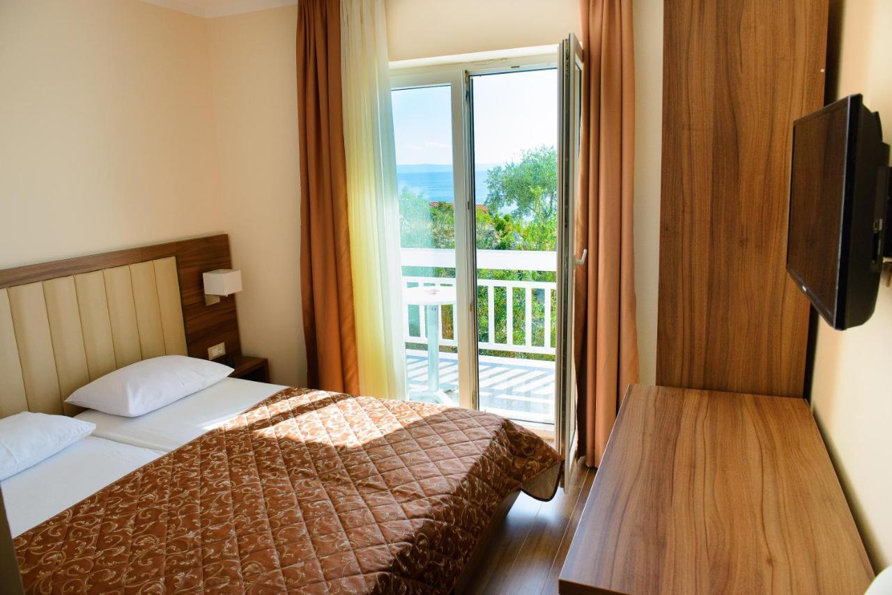 Villa Gradina Baška Voda Εξωτερικό φωτογραφία
