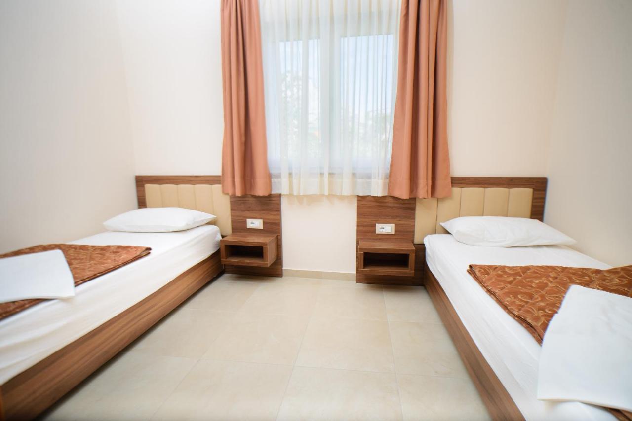 Villa Gradina Baška Voda Εξωτερικό φωτογραφία