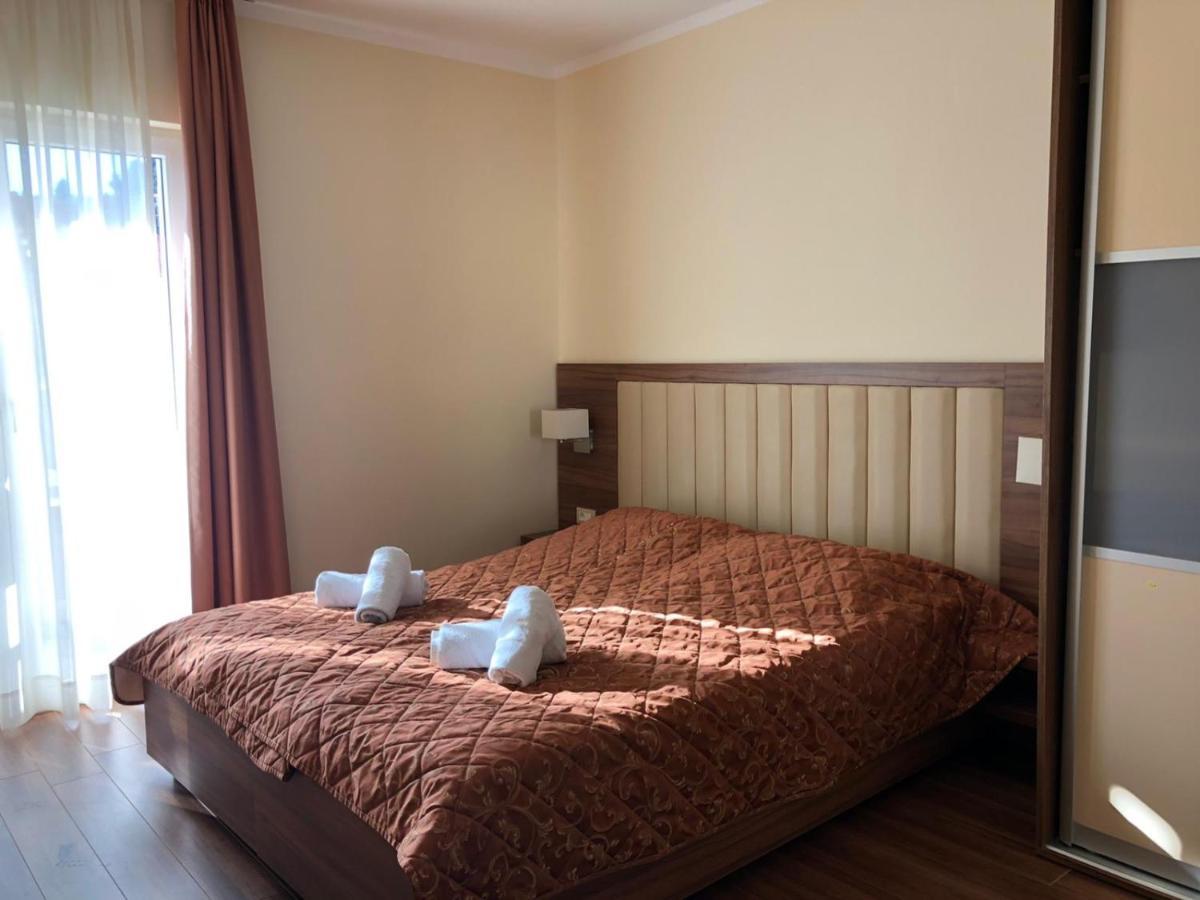 Villa Gradina Baška Voda Εξωτερικό φωτογραφία