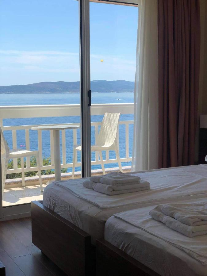 Villa Gradina Baška Voda Εξωτερικό φωτογραφία
