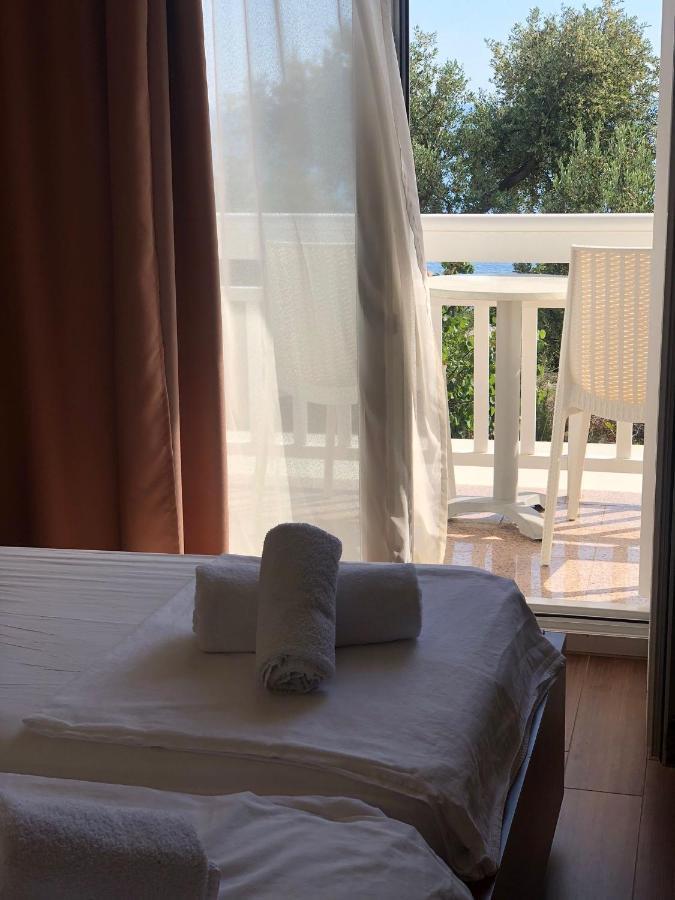 Villa Gradina Baška Voda Εξωτερικό φωτογραφία