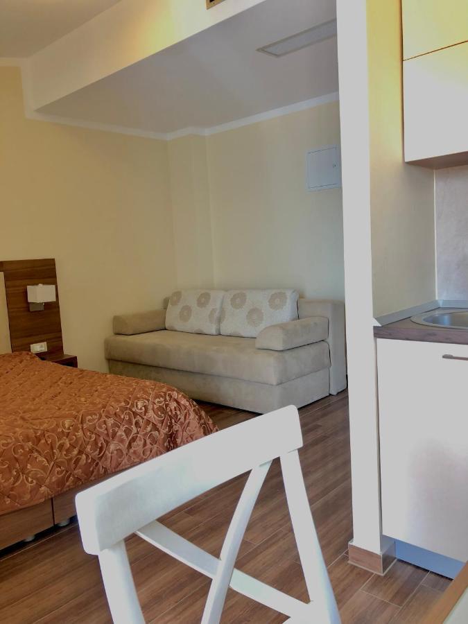 Villa Gradina Baška Voda Εξωτερικό φωτογραφία