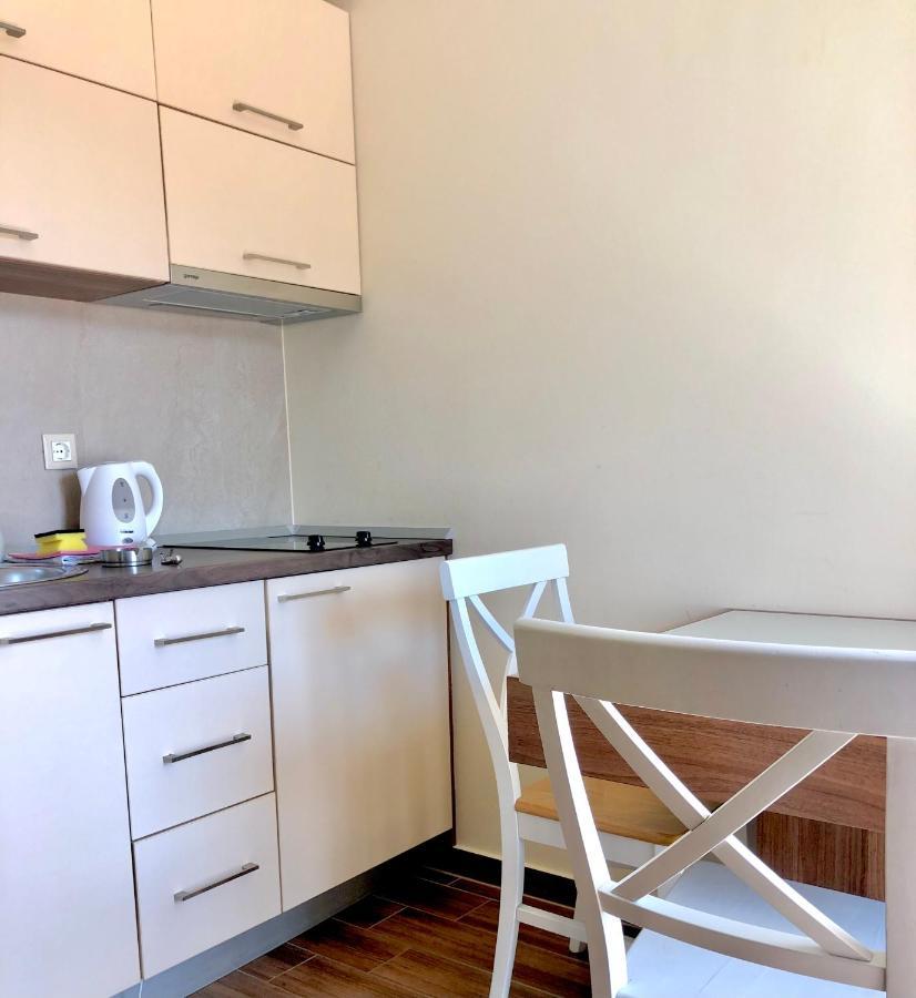 Villa Gradina Baška Voda Εξωτερικό φωτογραφία