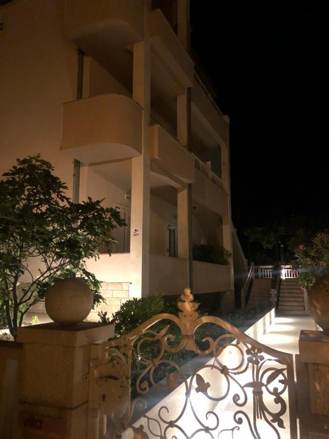 Villa Gradina Baška Voda Εξωτερικό φωτογραφία