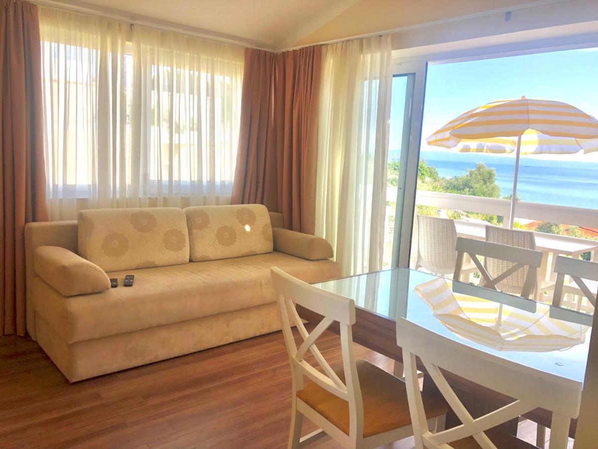Villa Gradina Baška Voda Εξωτερικό φωτογραφία