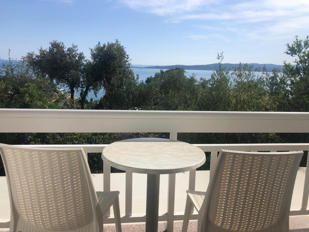 Villa Gradina Baška Voda Εξωτερικό φωτογραφία