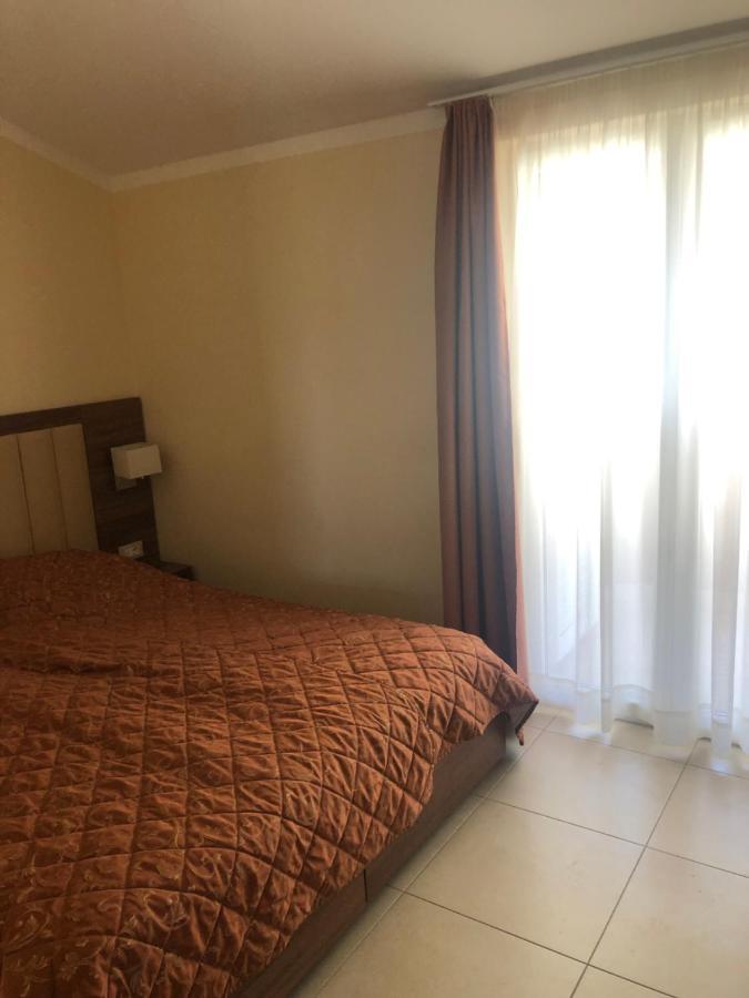Villa Gradina Baška Voda Εξωτερικό φωτογραφία