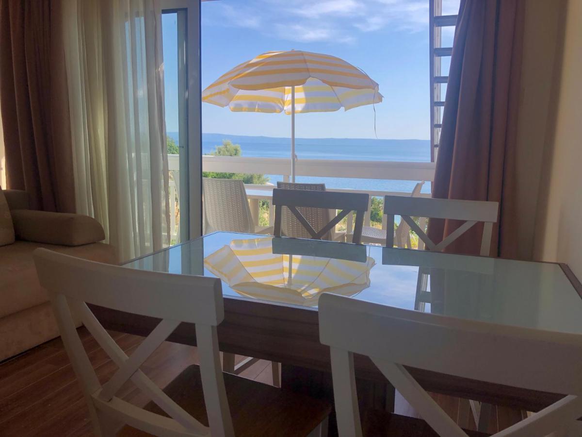 Villa Gradina Baška Voda Εξωτερικό φωτογραφία