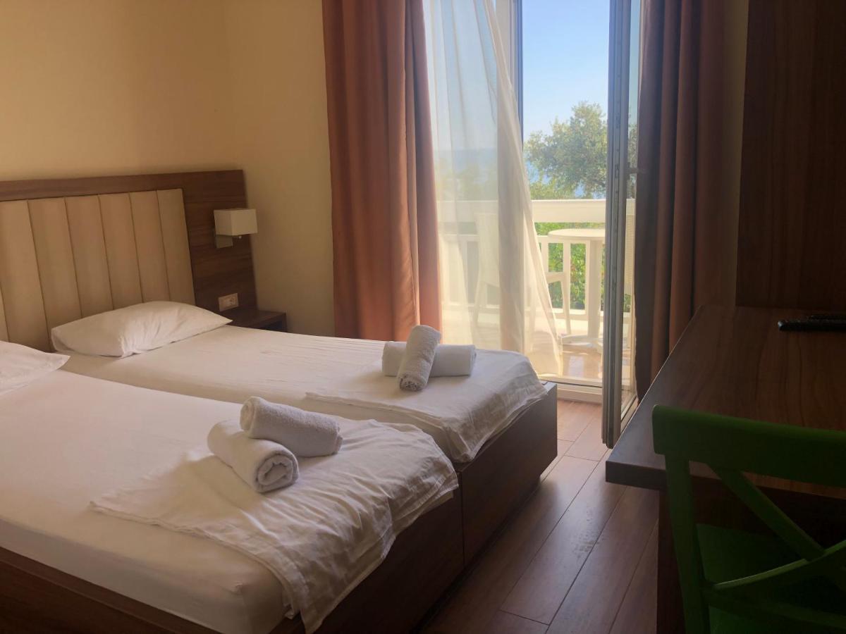Villa Gradina Baška Voda Εξωτερικό φωτογραφία