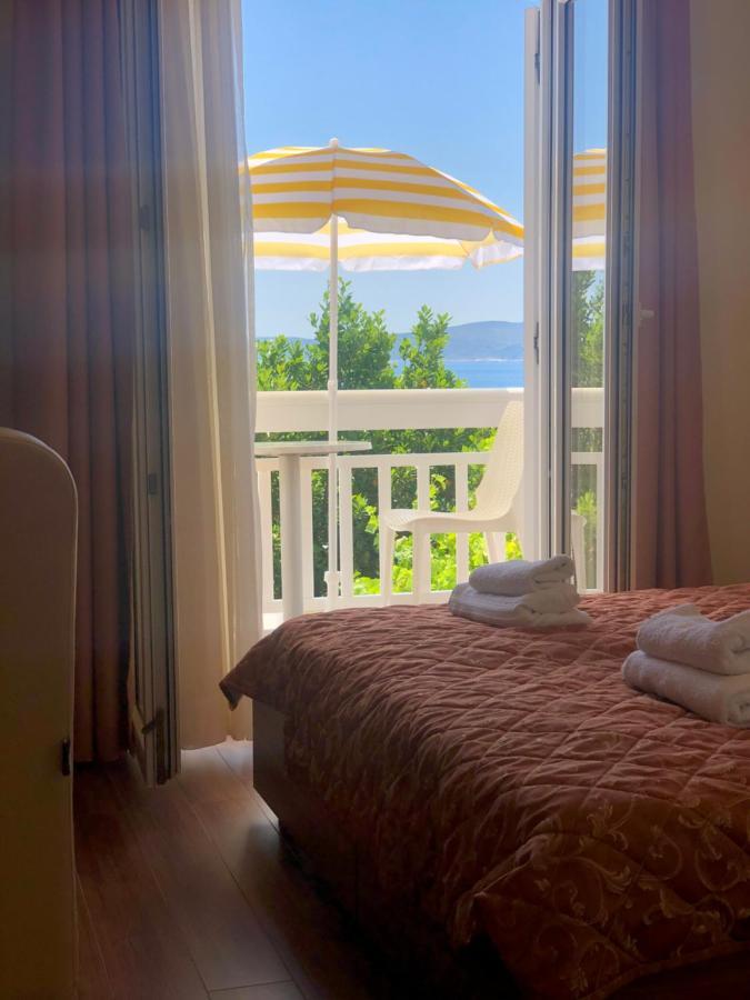 Villa Gradina Baška Voda Εξωτερικό φωτογραφία