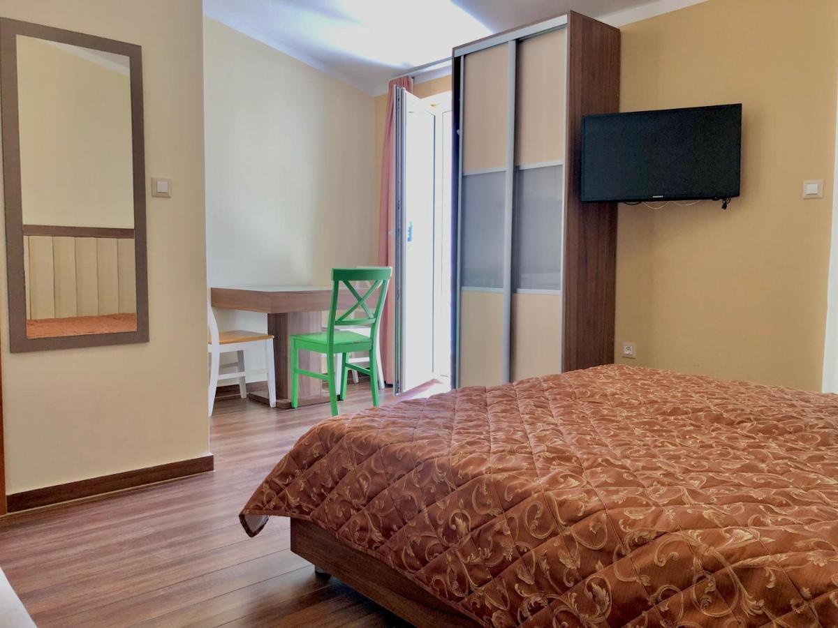 Villa Gradina Baška Voda Εξωτερικό φωτογραφία