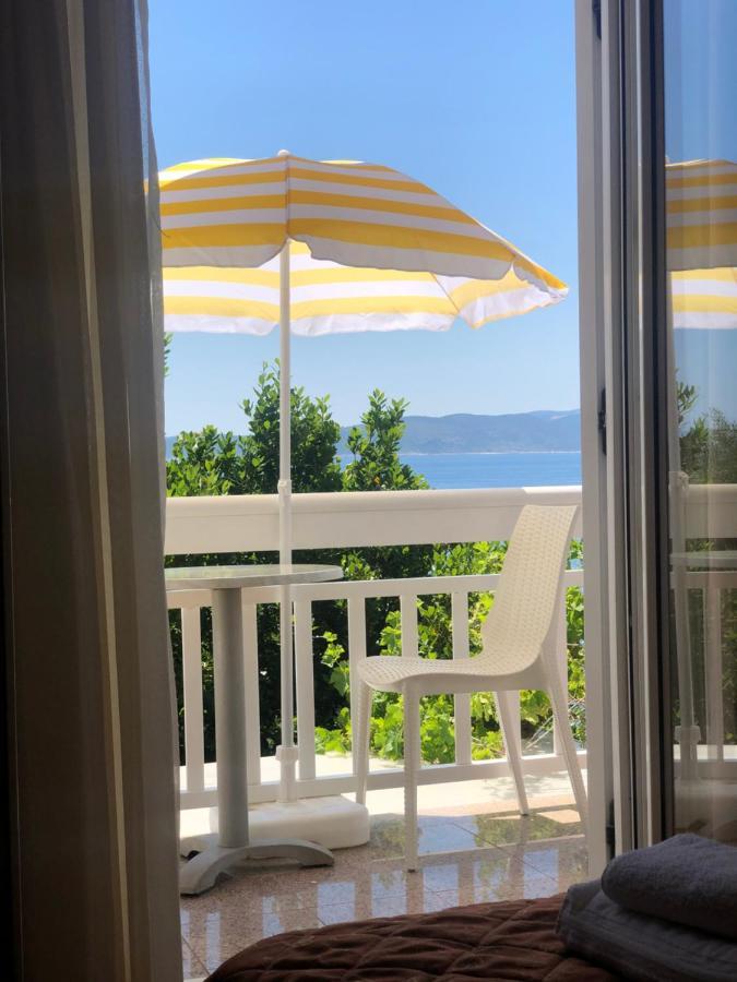 Villa Gradina Baška Voda Εξωτερικό φωτογραφία