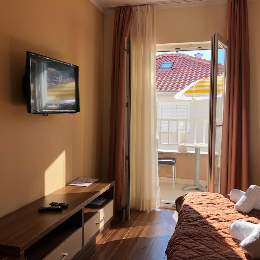 Villa Gradina Baška Voda Εξωτερικό φωτογραφία