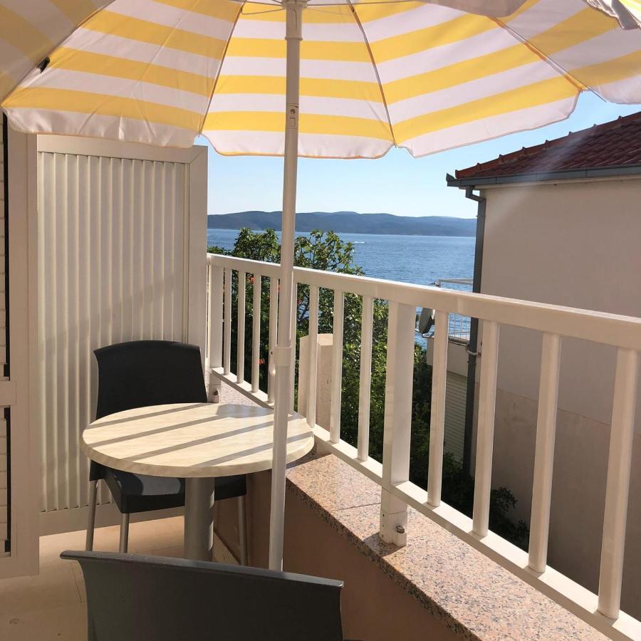 Villa Gradina Baška Voda Εξωτερικό φωτογραφία