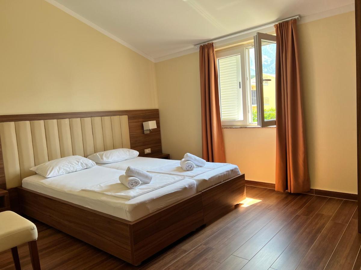 Villa Gradina Baška Voda Εξωτερικό φωτογραφία