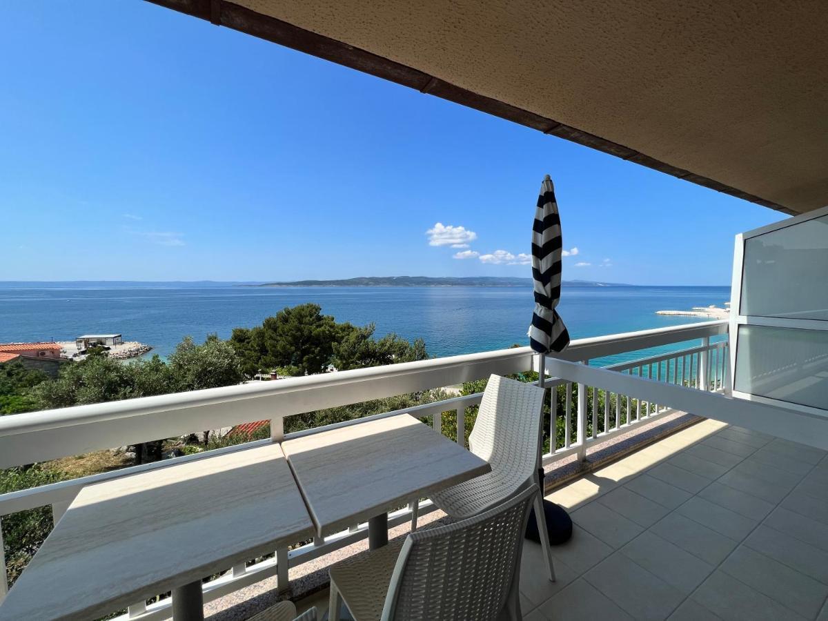 Villa Gradina Baška Voda Εξωτερικό φωτογραφία