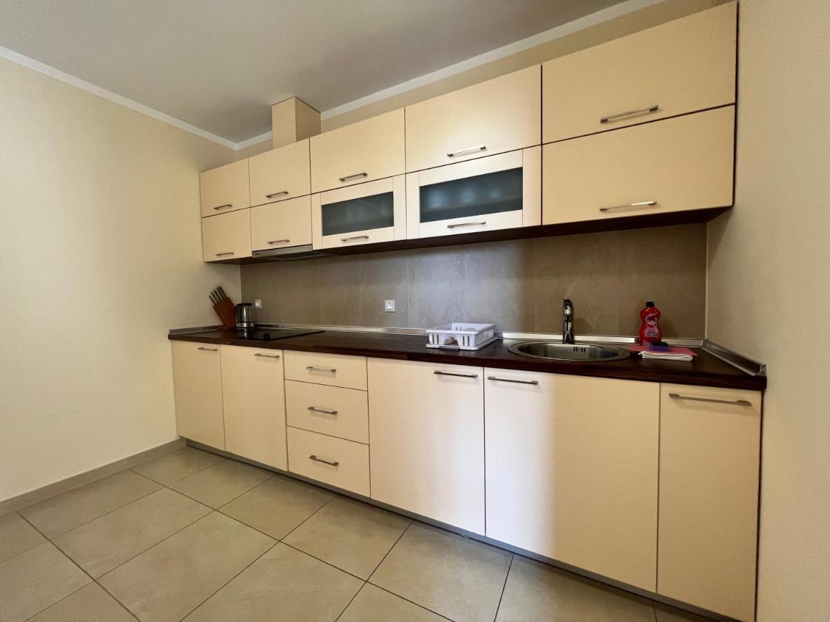 Villa Gradina Baška Voda Εξωτερικό φωτογραφία