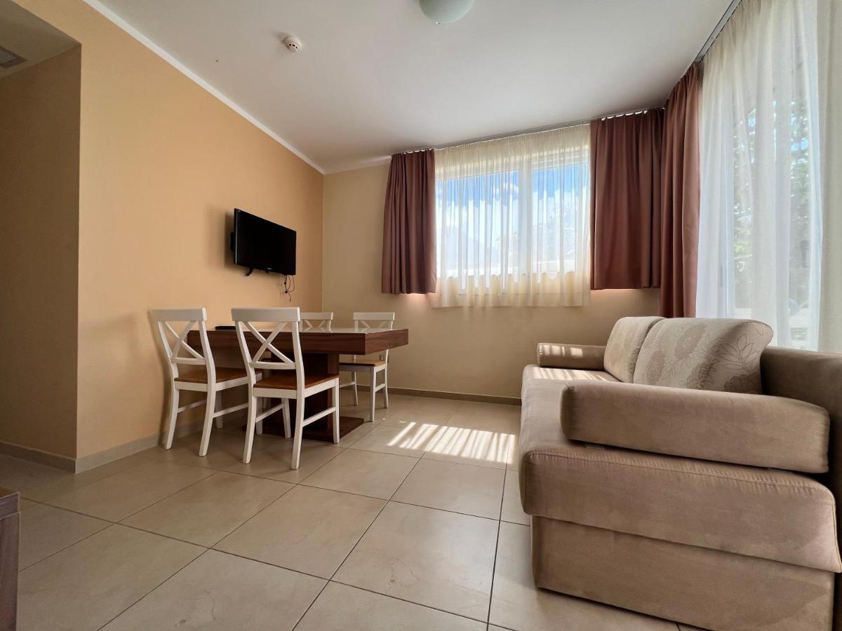 Villa Gradina Baška Voda Εξωτερικό φωτογραφία