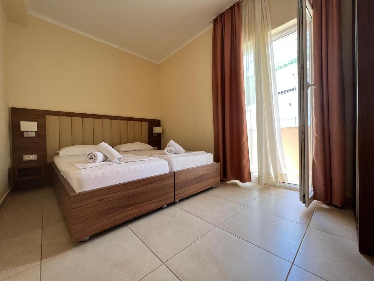 Villa Gradina Baška Voda Εξωτερικό φωτογραφία