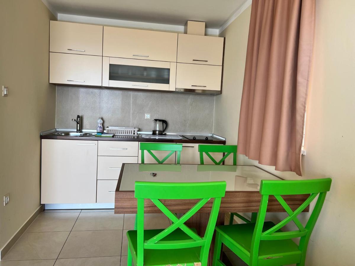Villa Gradina Baška Voda Εξωτερικό φωτογραφία