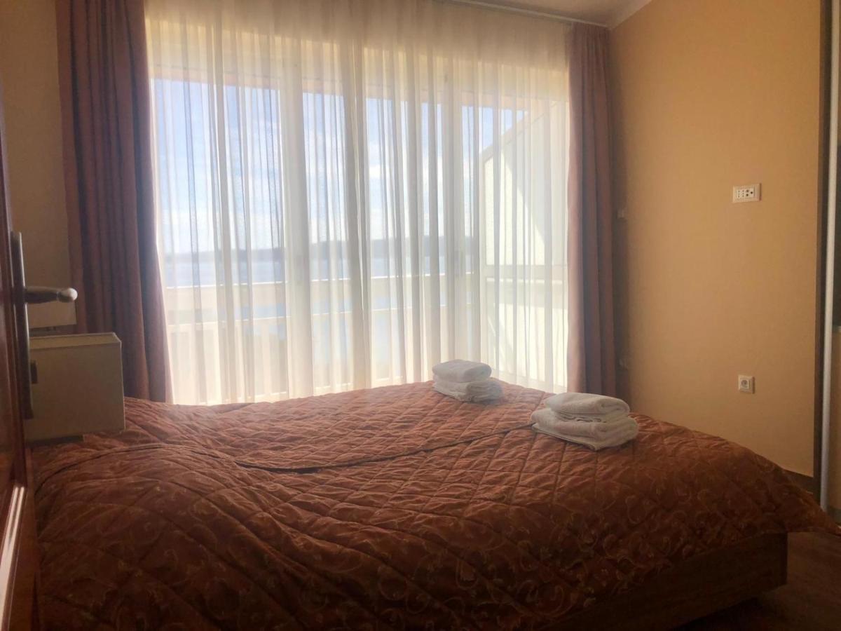 Villa Gradina Baška Voda Εξωτερικό φωτογραφία