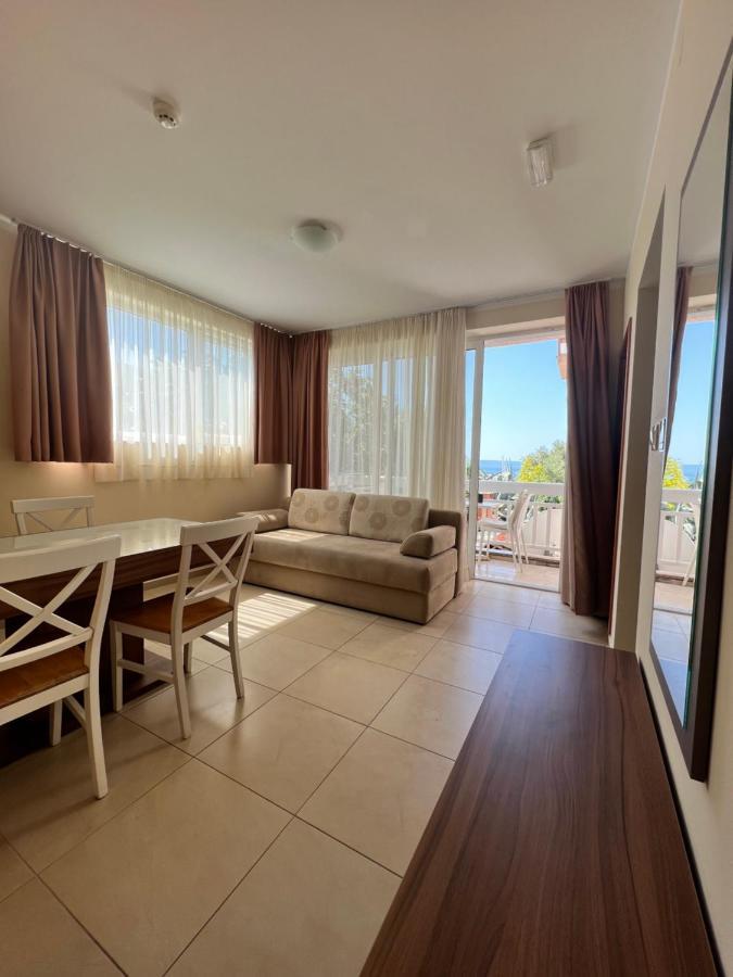 Villa Gradina Baška Voda Εξωτερικό φωτογραφία