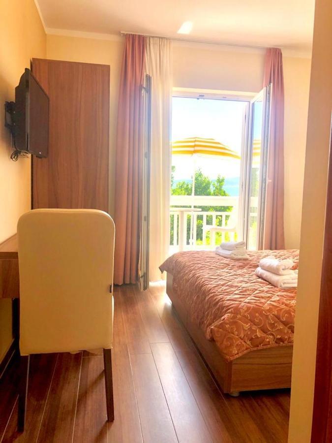 Villa Gradina Baška Voda Εξωτερικό φωτογραφία