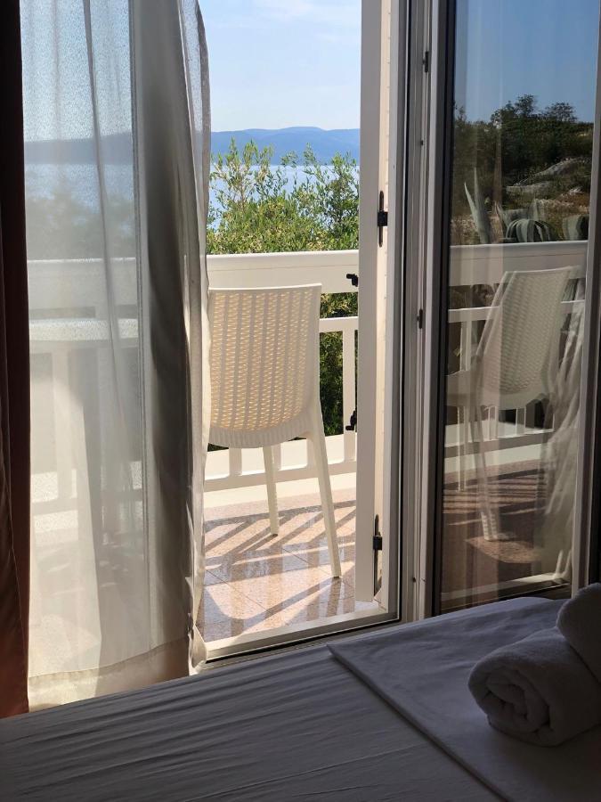Villa Gradina Baška Voda Εξωτερικό φωτογραφία